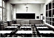 Estinnes. Bonne Espérance Une classe Estinnes. Bonne Espérance Une classe