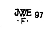 JVVE .F. JVVE .F.