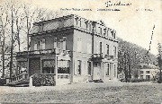 Berchem-Sainte-Agathe. Campagne Goffin Berchem-Sainte-Agathe. Campagne Goffin