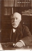 Georges Clemenceau