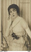 Eve Lavallière Eve Lavallière