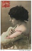 (Lina Cavalieri) (Lina Cavalieri)