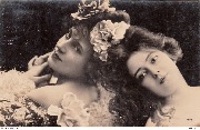 (Ethel Selwicke, Anna Held) (Ethel Selwicke, Anna Held)