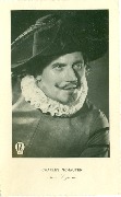 Charles Schauten (Cyrano 1943)
