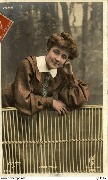 YVONNE MIALEC Athénée YVONNE MIALEC Athénée