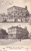 Le Palais de Belle-Vue 1835 1933