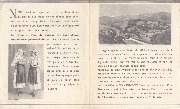 SPA - DEPLIANT publicitaire - L'Eau de Spa ( 2 scans)