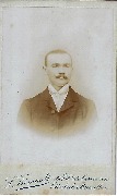 Portrait de L.Fremault Portrait de L.Fremault