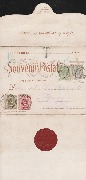 Spa. Souvenir de Spa - Dépliant publicitaire en 3 volets - M. Wirths, Editeur, Dolhain Spa. Souvenir de Spa - Dépliant publicitaire en 3 volets - M. Wirths, Editeur, Dolhain