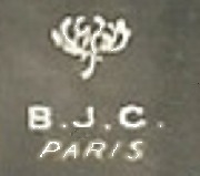 B.J.C.