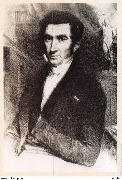 Adolphe Quetelet astronome fondateur de l'Observatoire Royal de météorologie(1796-1874)