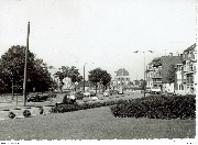 Boulevard Lambermont Schaerbeek
