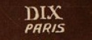DIX DIX
