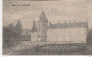 Boninnes.  Le Château