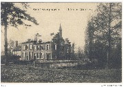 Saint-Symphorien. Château Maigret