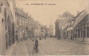 Ruysselede Bruggestraat 
