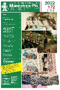 172 Revue Manneken-Pis Oct-Nov  2022-Prentkaarten Postcards Club Cartophile 