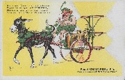 Pulvérisateur RAOUL CHAUVREAU