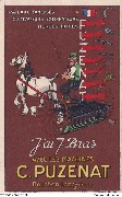 J'ai 7 bras avec les machines C. PUZENAT