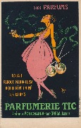 PARFUMERIE TIC