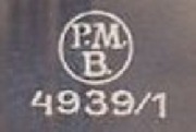 P.M.B.