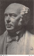 Jan frans Willems (Bouchout 1793-1846)De opwekker van nieuw Vlaamsch leven na 1830