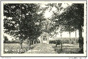 Rijmenam. Chapelle de la Vierge dans le Bois Mariakapel in 't Bosch