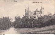Le Château de Faulx