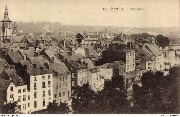Namur. Panorama