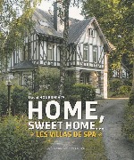 Spa - Home sweet home - Les Villas de Spa - Auteur David Houbrechts