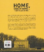 Spa - Home sweet home - Les Villas de Spa - Auteur David Houbrechts