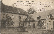 Hoeylaert Ferme du Château