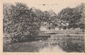 Namur. Le Parc