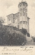 Spa. Château Fagne Maron
