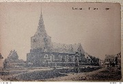 Oostham.De Kerk Eglise 