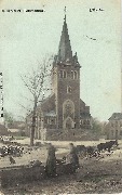 Ochamps(Libramont) L'Eglise