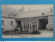 La Ferme du Château de Freyr