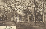 Hasselt Boulevard Schiervel Villa Directeur Banque Nationale