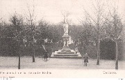 Pensionnat de la Retraite Redon Terrasse