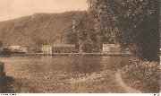 Wépion. La Meuse