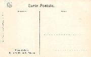 Wépion. Route de Profondeville