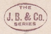 The J.B. & Co Series