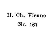 H. Ch. Vienne H. Ch. Vienne