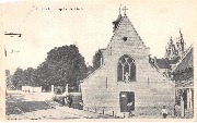 Uccle Chapelle de Stalle