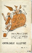 Salon des humoristes. 6 mars au 1er Mai 1927 Catalogue illustré