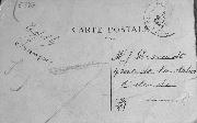 Joyeux anniversaire. (Chat à la poëlle)