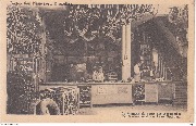 Bruxelles. Cycle Cyrille Van Hauwaert Boulevard Baudouin 32, Bruxelles. Le magasin de vente des accessoires