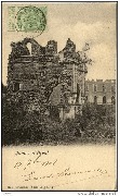 Ruines d'Orval