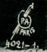 P.A. Paris
