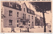 Hautfays Hôtel des Ardennes